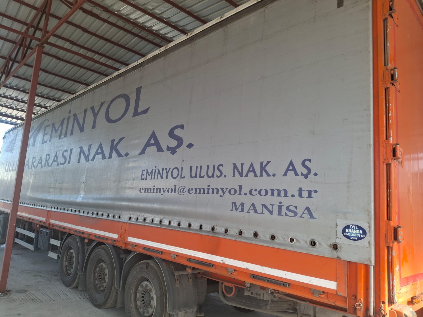 Dorse Kayar Perde Hizmetleri görseli 6
